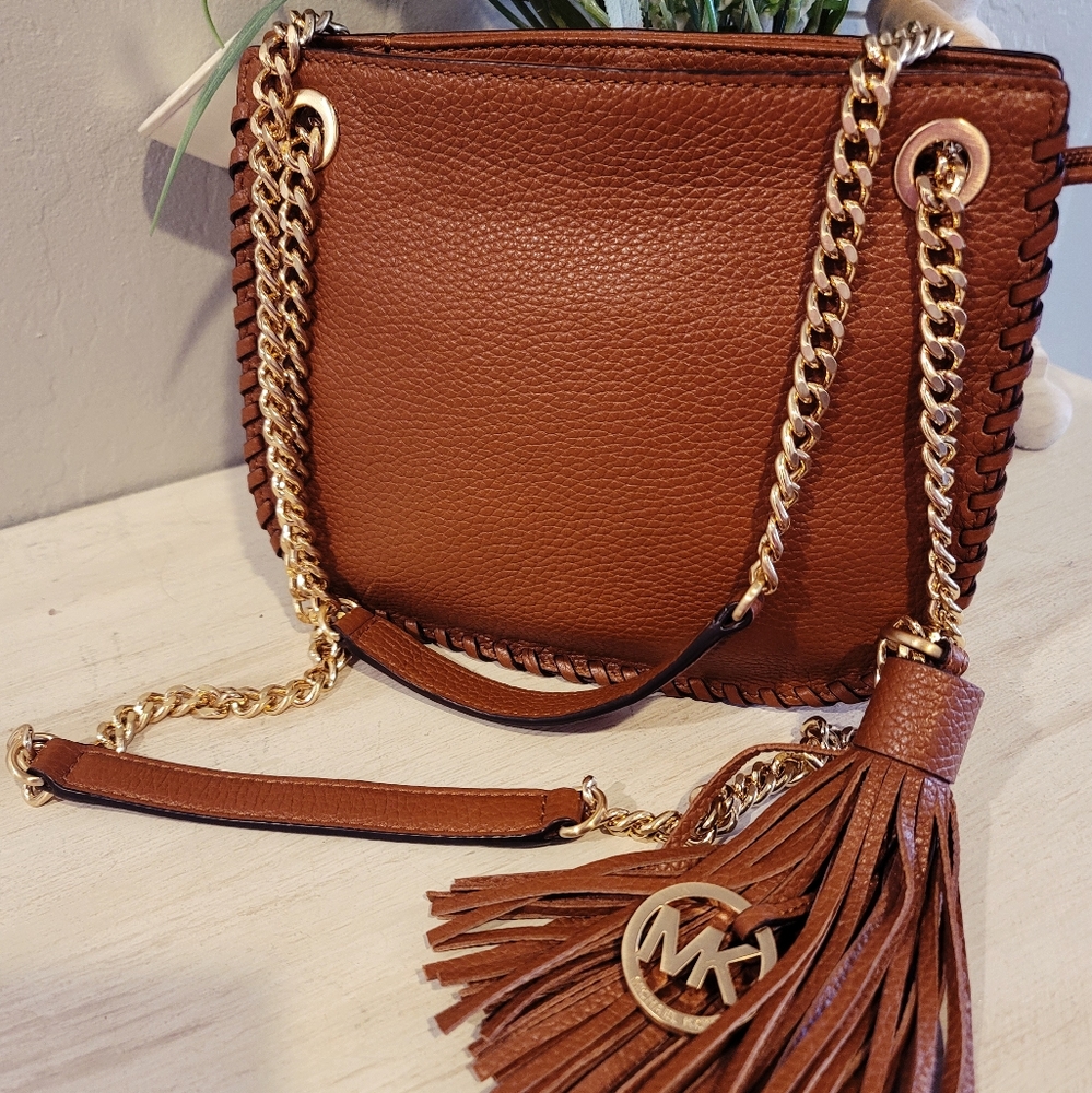 Michael Kors Shoulder Crossbody purse